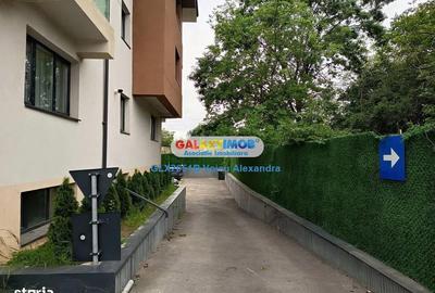 Apartament 2 Cam Bloc Nou - Berceni - Aparatorii Patriei - Parcare - 11