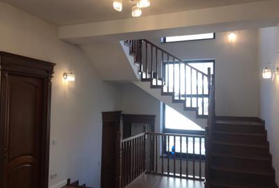 Inchiriere Vila De Lux Baneasa Sisesti - 11