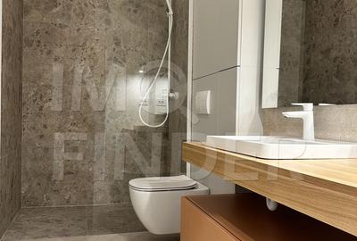 Apartament 2 camere, tip duplex, imobil premium – Gheorgheni, Piața Cipariu - 25