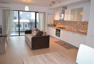 Apartament 3 camere Panduri Metrocity Academiei - 1