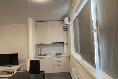 Garsonieră modernă de închiriat în Militari Residence – Strada Tineretului - 3