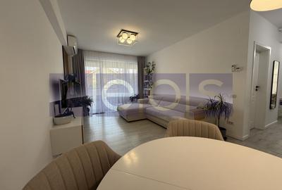 VANZARE 2 CAMERE | TERASA 33 MP | PARCARE INCLUSA | PIPERA – ROND OMV | - 5