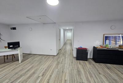 Hala si spatii de birouri-Spațiu versatil în zonă excelentă - 4