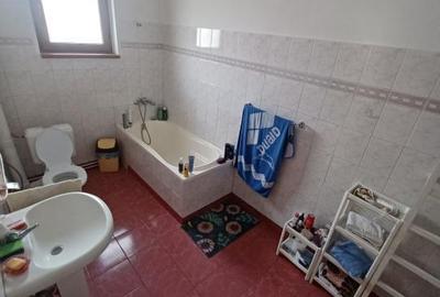 VILA P+1 Centru-Vechi 226mp utili Caramida MERITA VAZUTA - 12