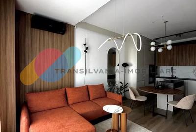 Apartament 45mp, balcon 10mp, zona Eroilor - 2