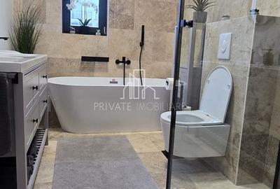 Casa Noua Moderna/Amenajata Lux/ Prima Inchiriere, Livezeni - 13