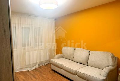 2 camere decomandat, etaj 3/4, bloc reabilitat 2025 – I.C.Frimu - 1