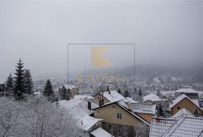 INVESTITIE PREMIUM | PENSIUNE DE LUX DE VANZARE – BUSTENI - 6