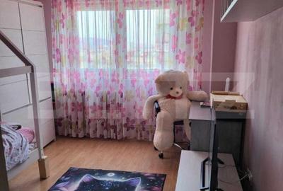 Apartament de vanzare, cu 2 camere, 50 mp, in Marasti, zona Fabricii - 4