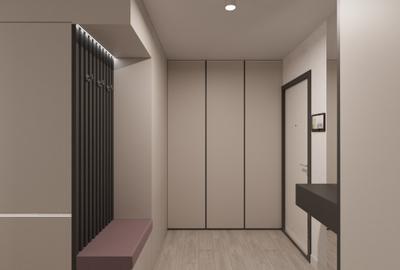 Apartament 1 Cameră | 42 mp | Complex Comat Towers - 17