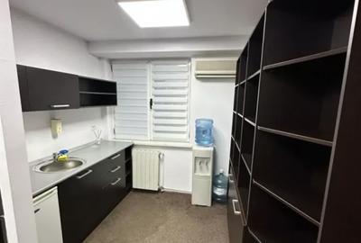 Spațiu office Unirii, mobilat complet, 2 lifturi, pază – Gemeni Center - 7
