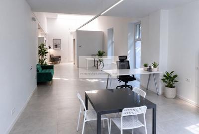 Spațiu de birouri premium în vilă | Curte amenajată | Andrei Mureșanu - 1