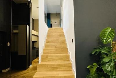 Loft de Vanzare Ultrafinisat in Centru cu Panorama - 11
