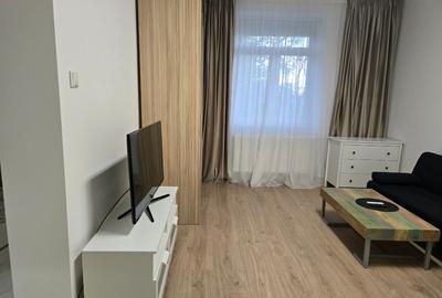 Garsoniera Renovata Complet in Blocurile Rusesti din Vatra Luminoasa, Proprietar - 2