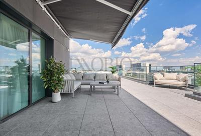 Penthouse 4 Camere | Terasa 148 MP | Jacuzzi | Pet Friendly - 14