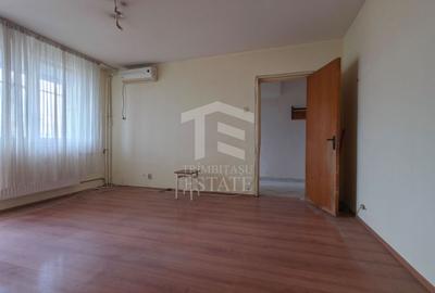 Apartament 3 Camere | Dr.Taberei 81 | Bloc TD3 | Metrou | Comision 0% - 6