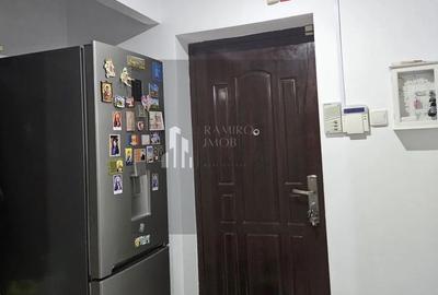 Apartament  3 camere etaj 1 Decomandat Brancoveanu/2 loc parcare - 10