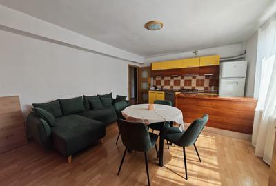 Apartament 3 camere, imobil nou, Calea Turzii - 5
