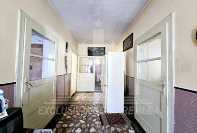 Casa individuala | 110 mp | 500 mp teren | Toate utilitatile | Tolstoi - 3