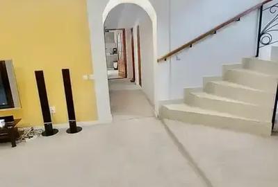 Casa P+1+M | 7 camere + birou | curte libera 325 mp | 500 m Metrou - 18