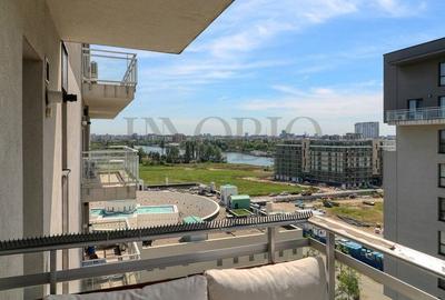 Apartament 3 camere premium | 2 locuri Parcare | Barbu Vacarescu - 21