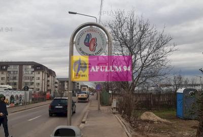 Teren 1055 MP București Sector 4 cu Certificat de Urbanism - 41