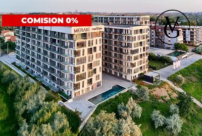 Garsonieră nedecomandată în Nord