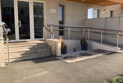 2 Camere, Adora Village, parcare, mobilat, Bragadiru - 6