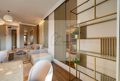 2 camere Pipera -  Rond OMV I Ivory Residence I Mobilat lux I COM0% - 7