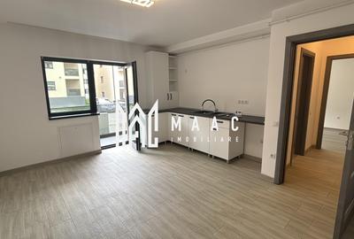 Apartament 2 camere | 42 MPU | Parter | Parcare | Balcon | Doamna Stanca - 2