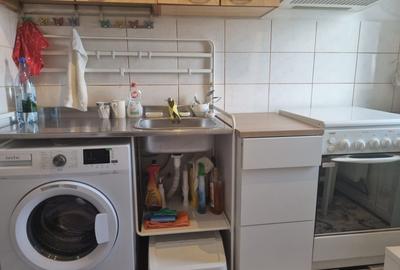 Dristor Metrou apartament 2 camere - 8