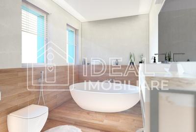 Casa Indivduala cu 4 camere si 320 mp curte, Selimbar - 11