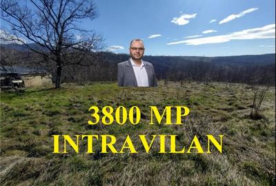 Oravita, Teren Intravilan,  3,8 Euro MP, In Oras, Usor Negociabil - 1