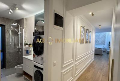 Duplex | 3 camere | X2 park | Aviatiei | gradina 100 mp - 10