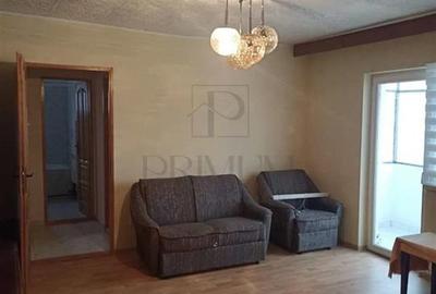 Apartament cu 2 camere semidecomandat, mobilat în Timocului-Șaguna