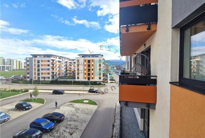 Apartament 2 camere, mobilat si utilat, Tractorul - 10