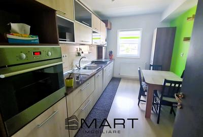 Apartament 3 camere Selimbar - 3