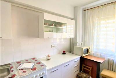 Apartament de închiriat, 2 camere, 52 mp, Grigorescu zona Parcul Iuliu Hațieganu - 9
