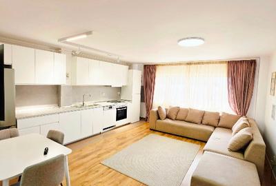 Apartament 2 camere Citylights - 1