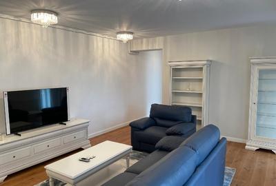 VAND APARTAMENT COMPLET MOBILAT, PERSOANA FIZICA -ACCEPT SI PLATA IN RATE - 1