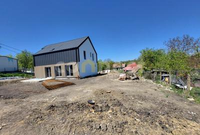 Casă de vanzare | 4 camere, 3 băi | Teren 500 mp I Tureni - 10