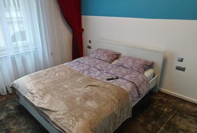 Garsoniera de inchiriat, zona Centrala, 25mp utili - 2