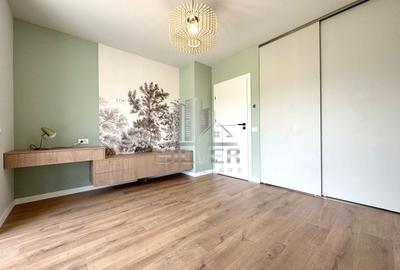 Apartament cu 3 camere/recent finisat/parcare/Columna Residence. - 17
