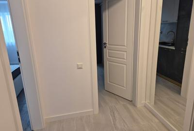 Apartament cu 2 camere decomandat, mobilat în Tătărași