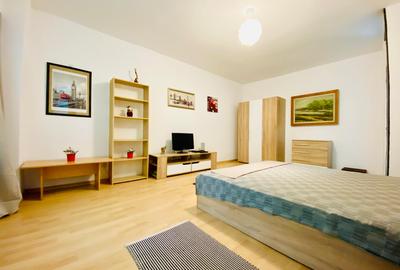 Garsoniera Piata Muncii - Campia Libertatii - 1