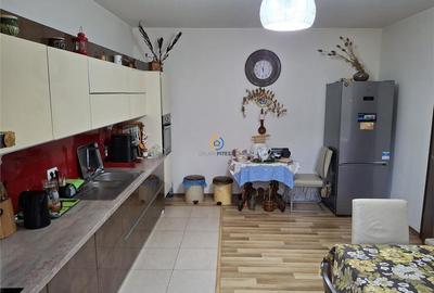 Exclusiv!!! Vila P+1 Stefanesti Coasta Campului, cartier rezidential - 15
