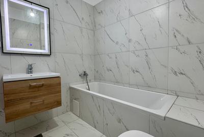 Apartament 2 Camere - Decomandat - 64 MP - Grand Kristal - Mobilat & Utilat - 7