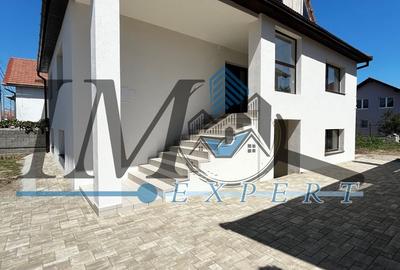 Casa individuală noua de vânzare in Sebes - 1