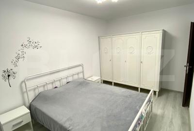 Apartament 2 camere decomandat, mobilat premium, bloc nou 2025, Sânpetru - 6
