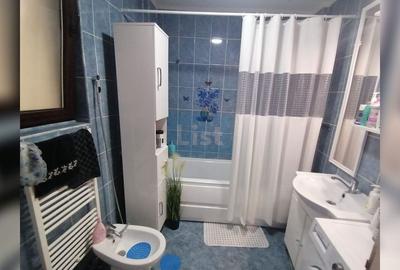 Apartament Ultracentral 3 camere,et.2, Campia-Turzii, fără comision!!! - 13